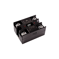 ТТР1-МБ...-Л3Д твердотельные реле с дополнительным питанием для управления малыми токами