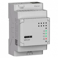 Преобразователь протокола Modbus МКОН-230