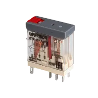 Промежуточное реле в компактном корпусе MPR-207.ALTU
