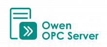 Owen OPC Server