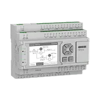 Программируемое реле с графическим дисплеем и Ethernet ОВЕН ПР205-230.1211.02.0.0