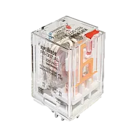 Промежуточные реле серии RS в компактном корпусе (3-контактные) KIPPRIBOR RS-305.ALTU
