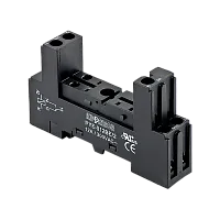 Монтажные колодки KIPPRIBOR PYF-022BE/2WH