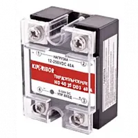 Твердотельное реле ОВЕН HD-4025.DD3