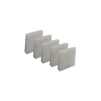 MTK-FMNT106 Фильтр сменный для MTK-106, 150 г/м2, класс G4 (комплект 5 шт.)