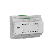ПР103 программируемое реле с Ethernet ПР103-24.1612.05.1.0